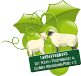 Logo Rheinland Pfalz die Landesregierung